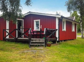 6 person holiday home in LAMMHULT SVERIGE